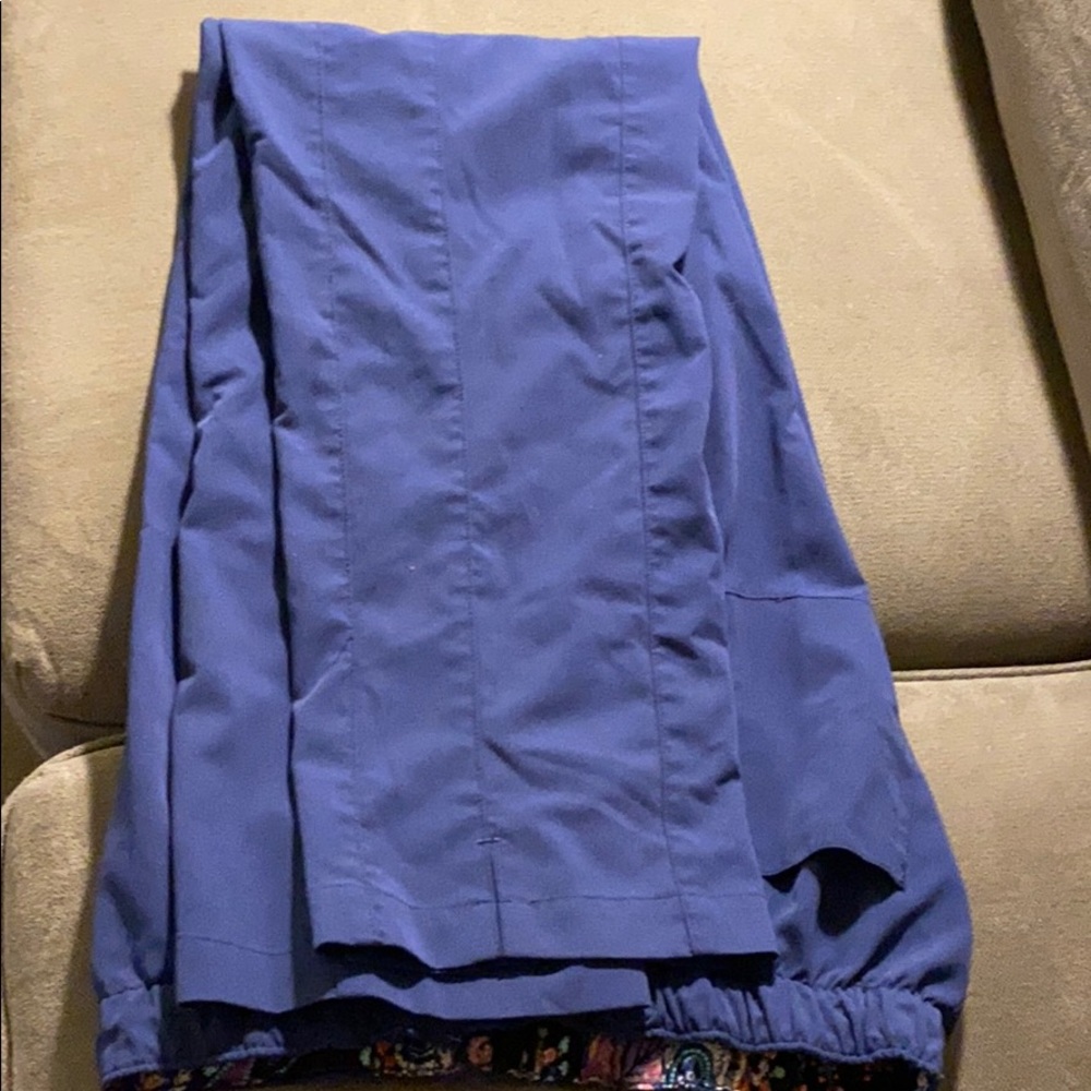 Vera Bradley Scrub Pants